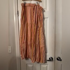 Matilda Jane women’s skirt XL